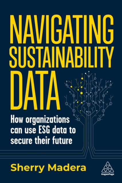 Navigating sustainability data