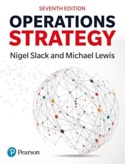 Operations strategy