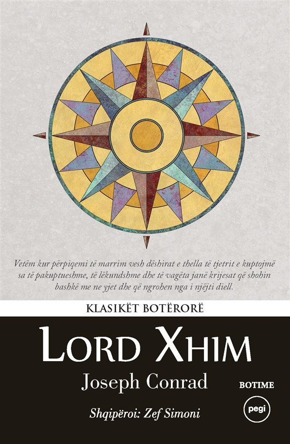 Lord Xhim