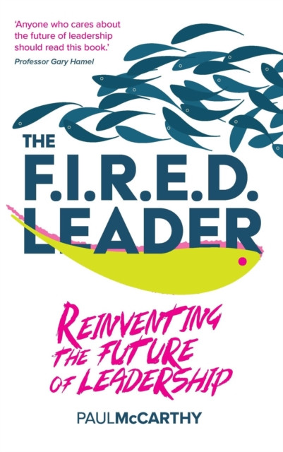 Fired leader