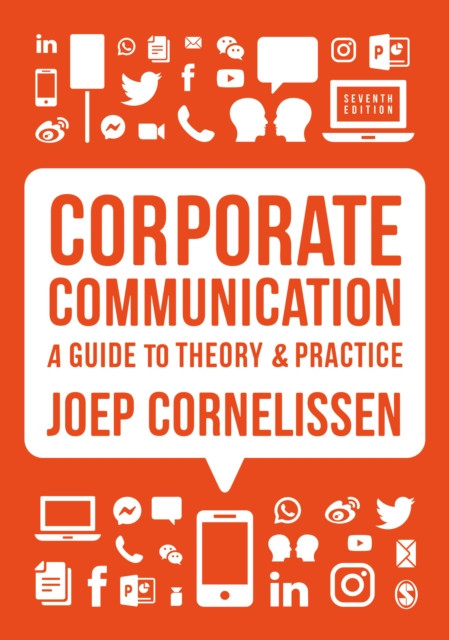 Corporate communication