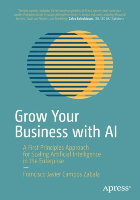 Grow your business with ai