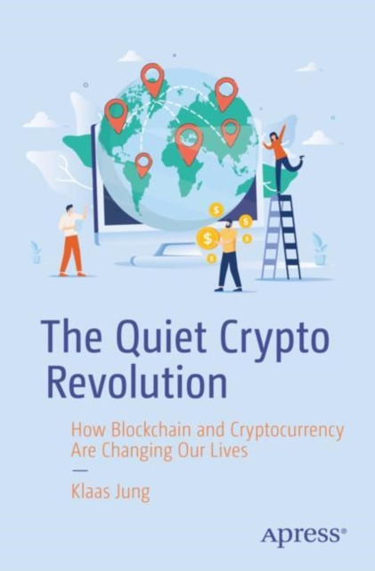 Quiet crypto revolution