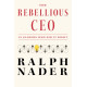 Rebellious ceo