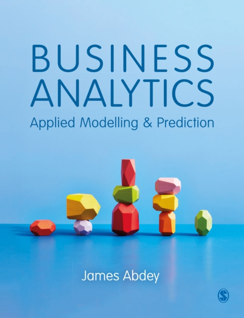 Business analytics