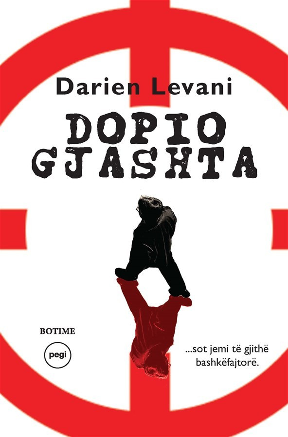 Dopio Gjashta