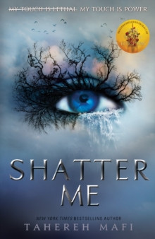 Shatter Me