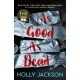 As Good As Dead : Book 3