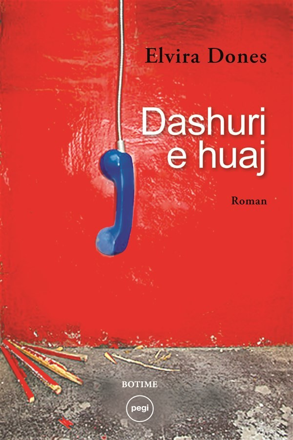 Dashuri e huaj