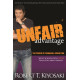 Unfair Advantage : The Power of Financial Education