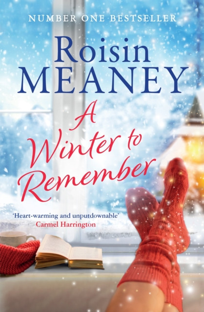 A winter to remember