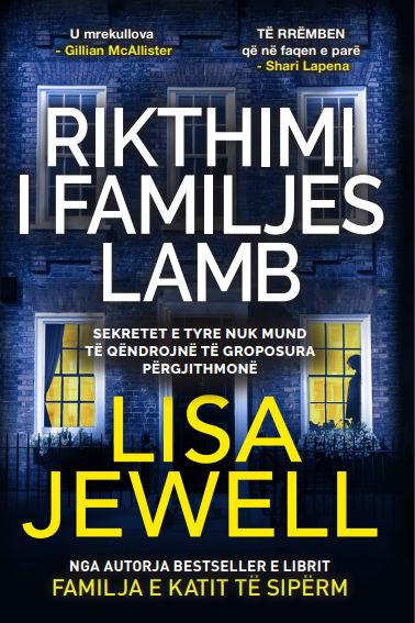 Rikthimi i familjes Lamb