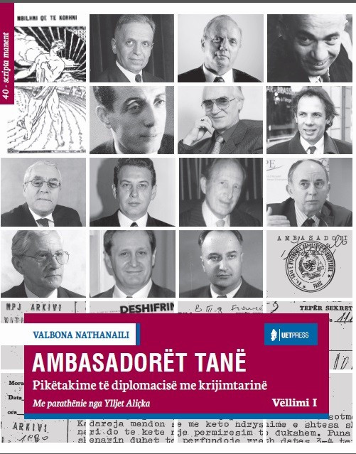 Ambasadorët tanë