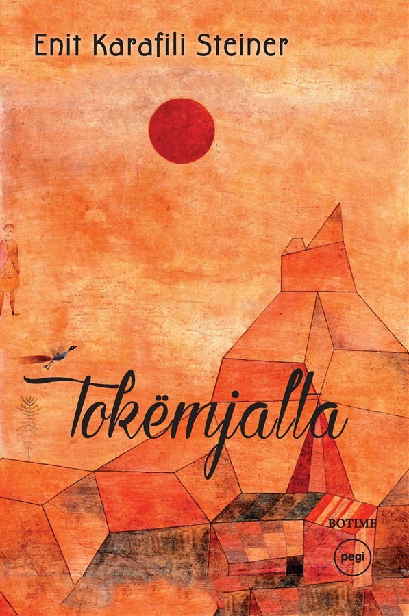 Tokëmjalta