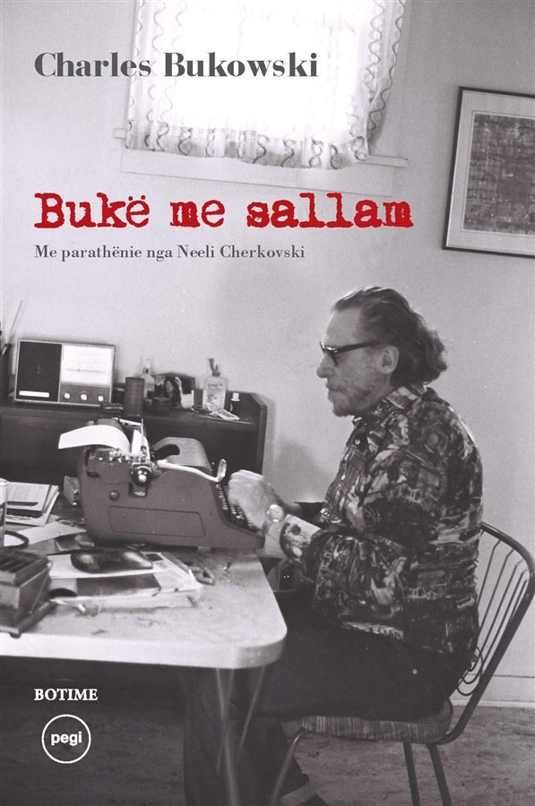 Bukë me sallam