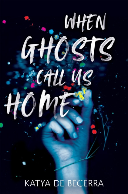 When ghosts call us home