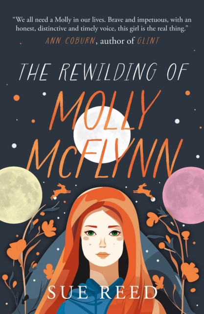 Rewilding of molly mcflynn