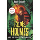 Enola holmes & the mark of the mongoose