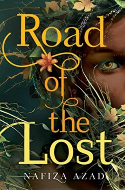 Road of the lost