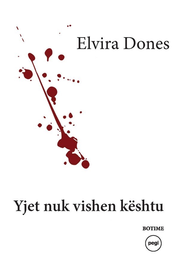 Yjet nuk vishen keshtu