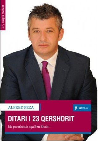 Ditari i 23 Qershorit