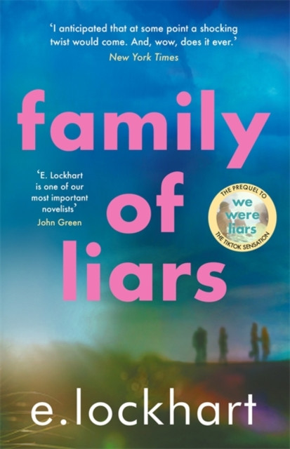 Family of liars