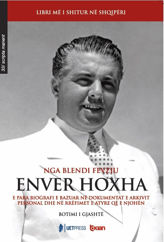 Enver Hoxha