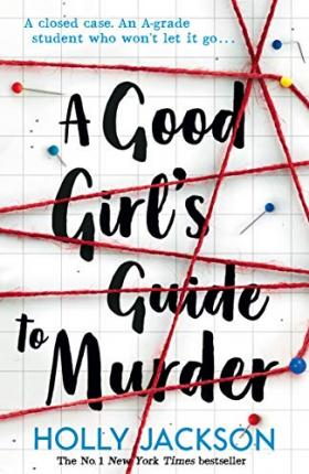 Good Girls Guide To Murder