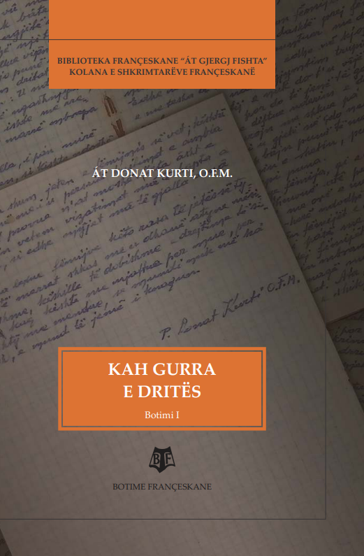 Kah gurra e drites – botimi I