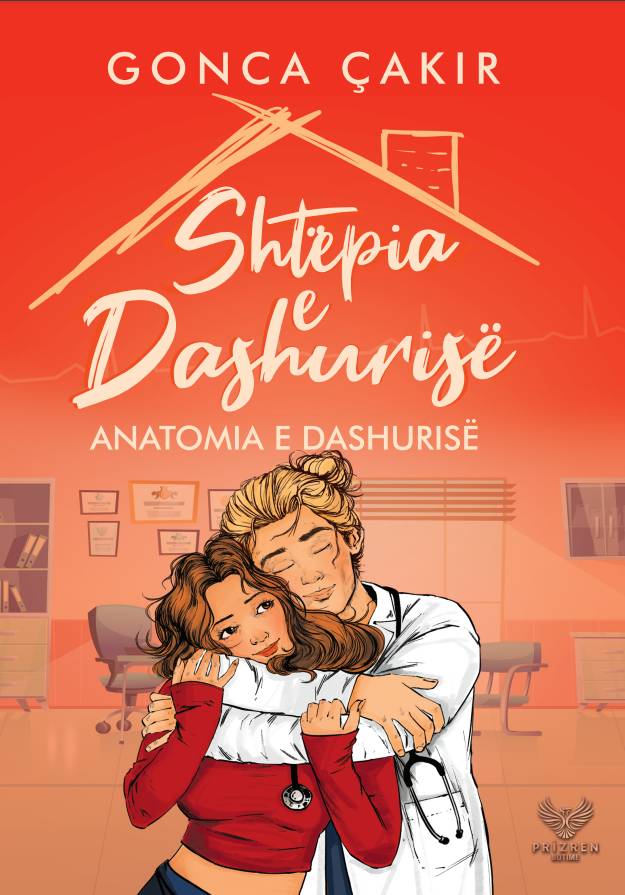 Shtepia e dashurise