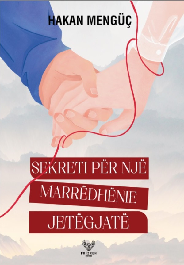 Sekreti per nje mardhenie jetegjate