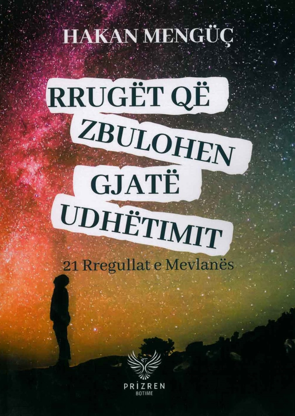 Rruget qe zbulohen gjate udhetimit