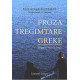 Proza tregimtare greke