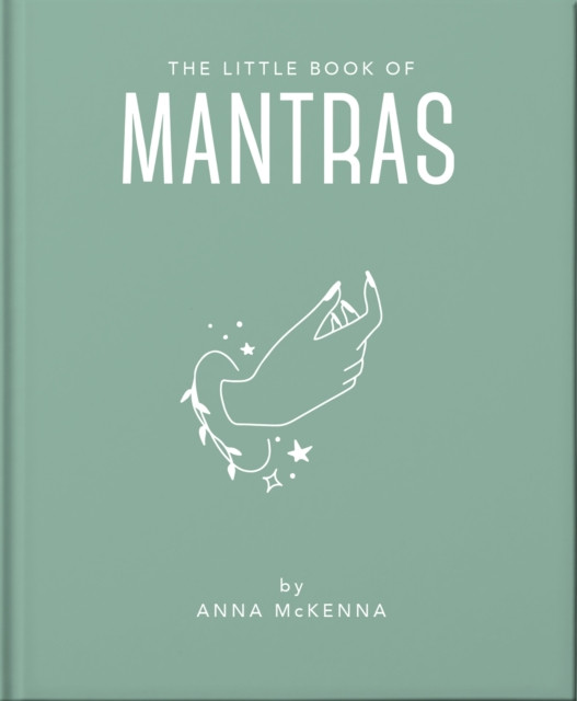 Little book of mantras