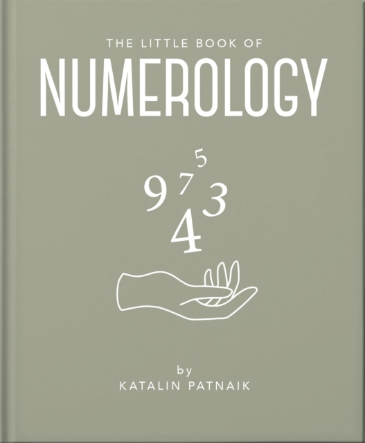 Little book of numerology