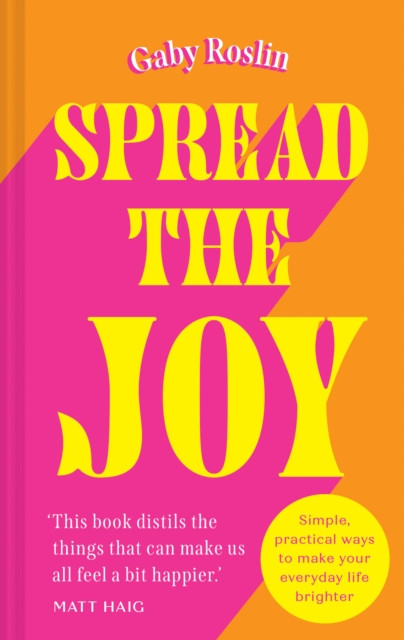 Spread the joy