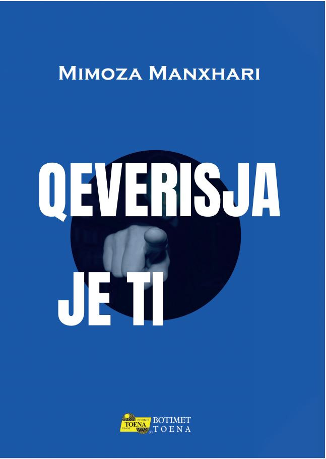 Qeverisja je ti