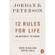 12 Rules for Life : An Antidote to Chaos