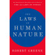 The laws of human nature - softcover