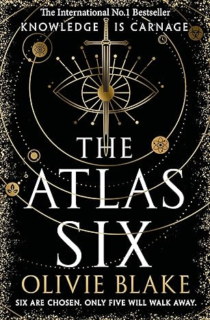 The Atlas Six