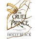 The Cruel Prince The Folk Of The Air Book 1