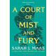 A Court of Mist and Fury