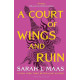 A Court of Wings and Ruin