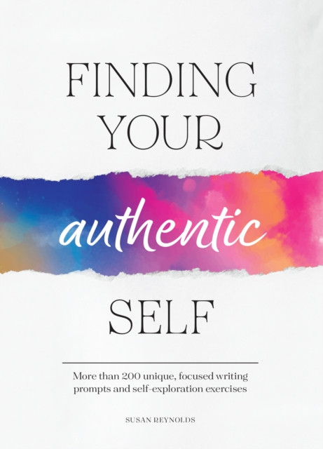 Finding your authentic self