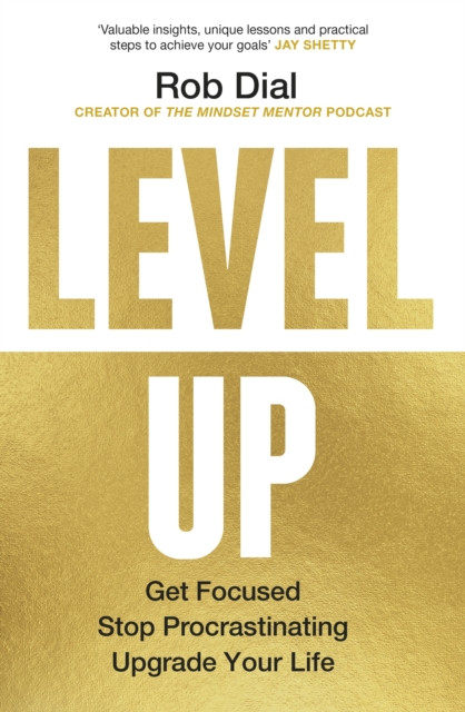 Level up