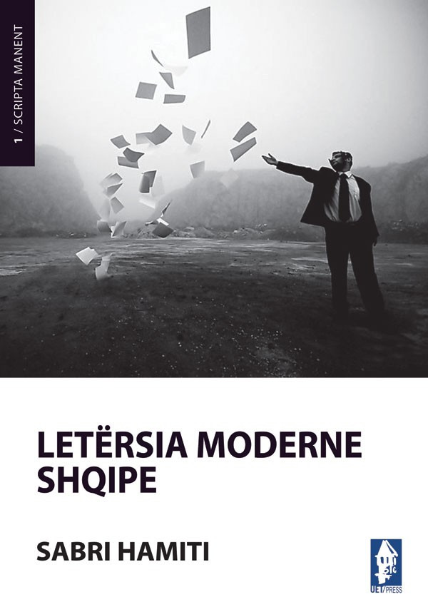 Letersia moderne shqipe