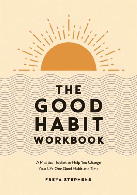 Good habit workbook