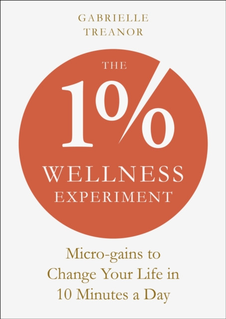 1% wellness experiment