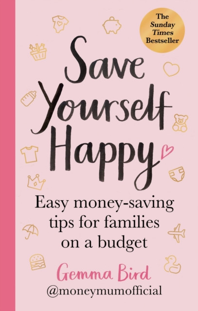 Save yourself happy