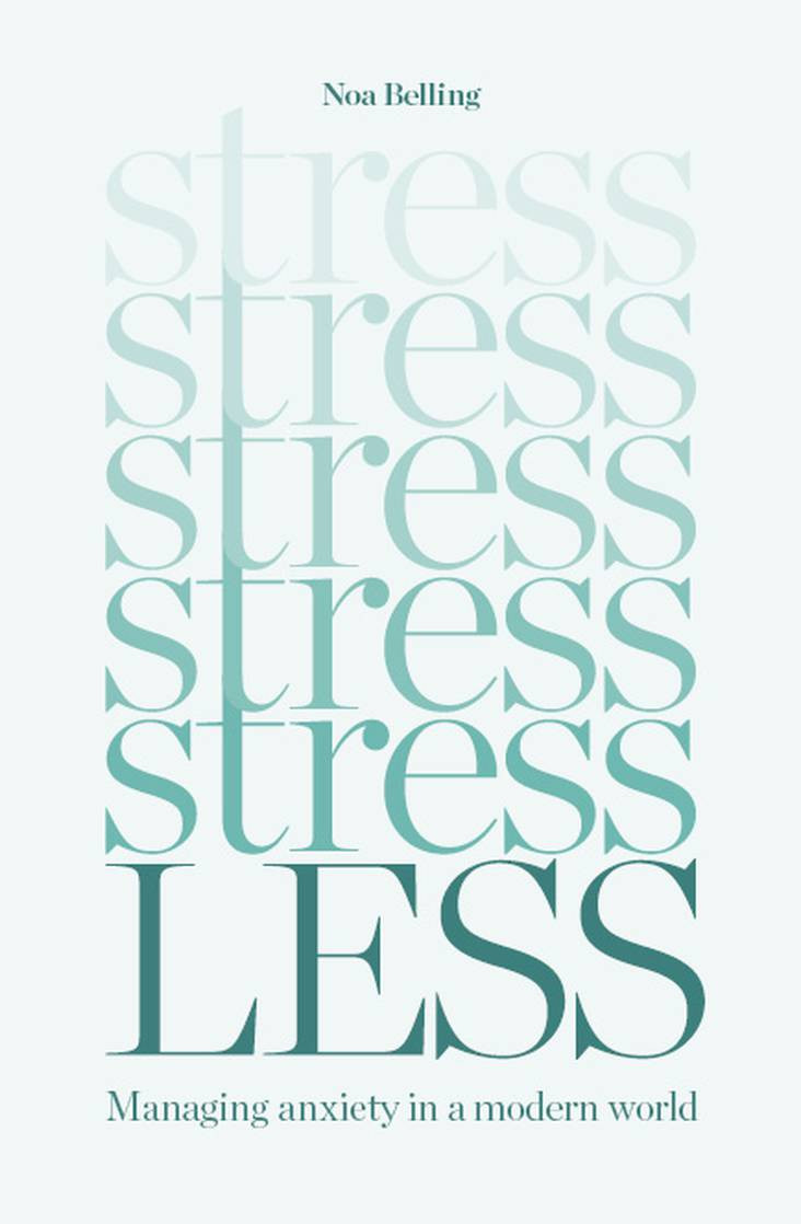 Stress less